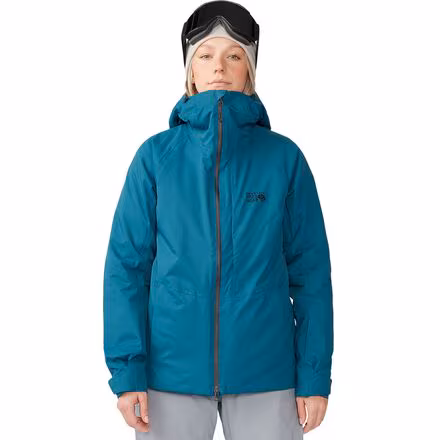 Firefall/2 Jacket - Women's