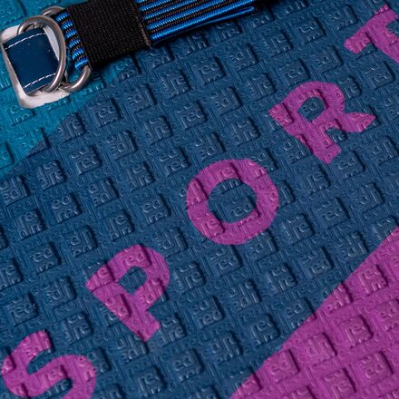 Sport MSL Inflatable Stand-Up Paddleboard - 2024