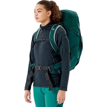Cholatse ND 40L + 5 Backpack