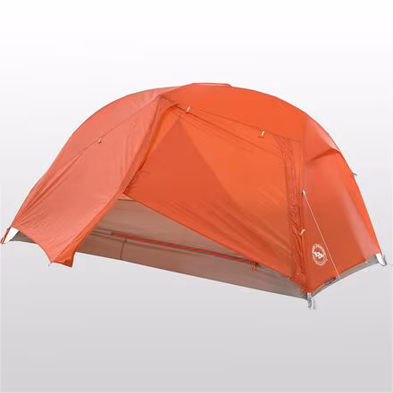 Copper Spur HV UL1 Tent: 1-Person 3-Season