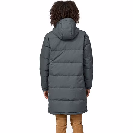 Downdrift Parka - Women's