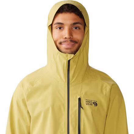 Stretch Ozonic Jacket - Men's