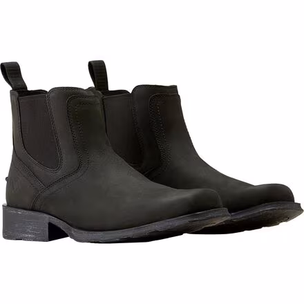 Midtown Rambler Boot Wide - Men's