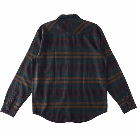 Coastline Flannel - Men's