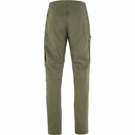 Abisko Hike Regular Trousers - Men's