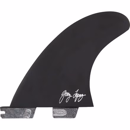 II GL PC Tri Retail Fin