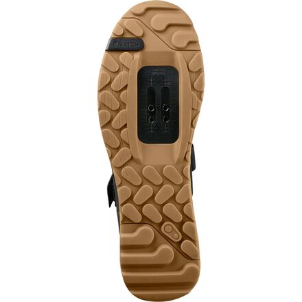 Mallet Trail Boa Mountain Bike Shoe