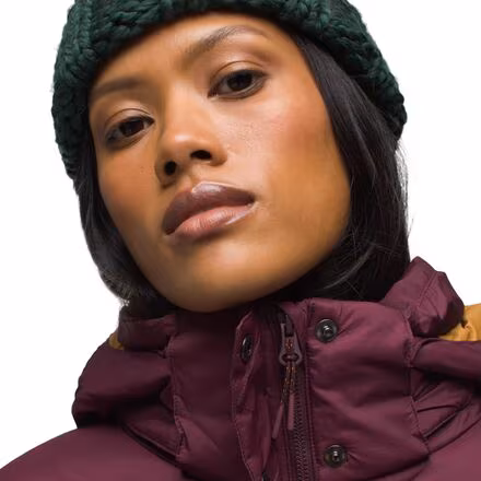 Emerald Valley Jacket - Women's