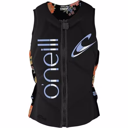 Slasher Comp Vest - Women's