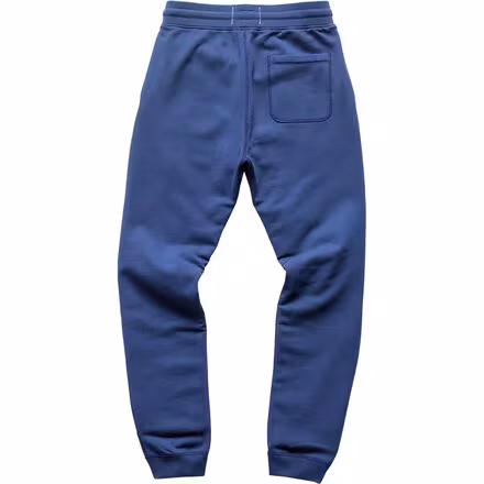 Midweight Terry Slim Sweat Pant - Men's