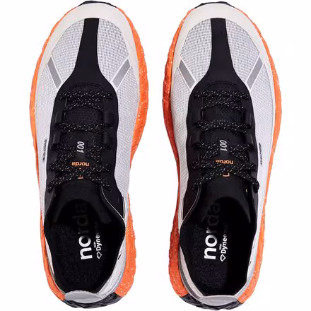 001 G+ Spike Shoe - Women's