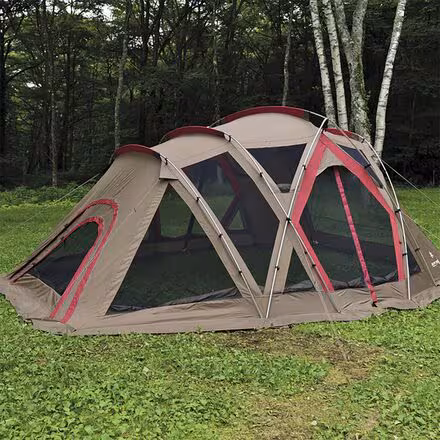 Living Shell Long Pro. Inner Tent