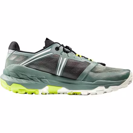 Sertig Trail Running Shoe - Men's