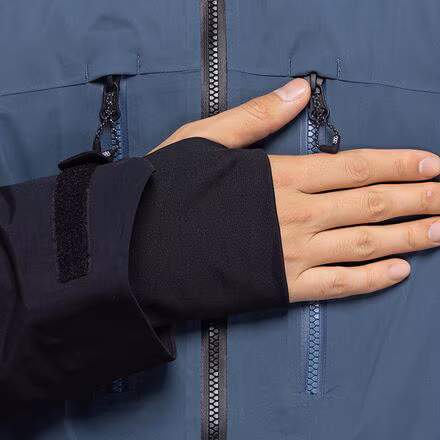 Smarty Weapon GORE-TEX Down Jacket - Men's