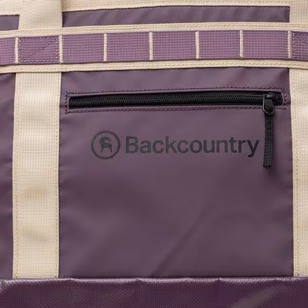 All Around 70L Gear Tote