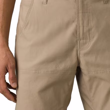 Stretch Zion 10in Short II - Men's