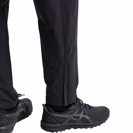 Nylon Oxford Team Pant - Men's