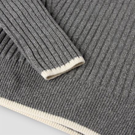 V-Neck Top - Women's