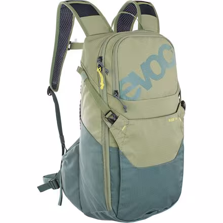 Ride 16L Backpack