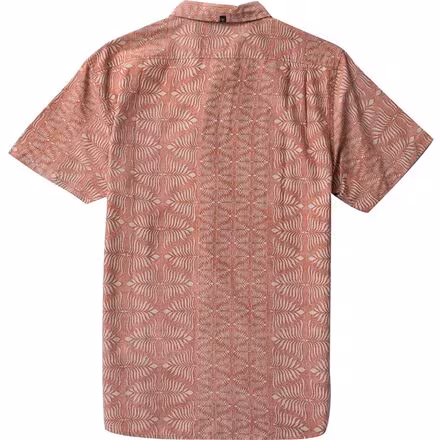 Island Impressions Eco Shirt - Men's