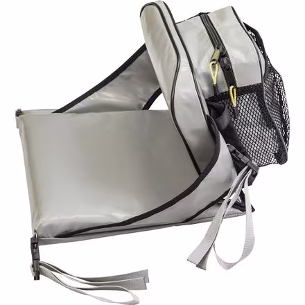 Deluxe Kayak Seat