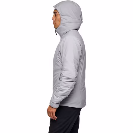 First Light Stretch Hooded Jacket - Men's