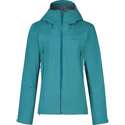 Arc Eco Jacket - Women's