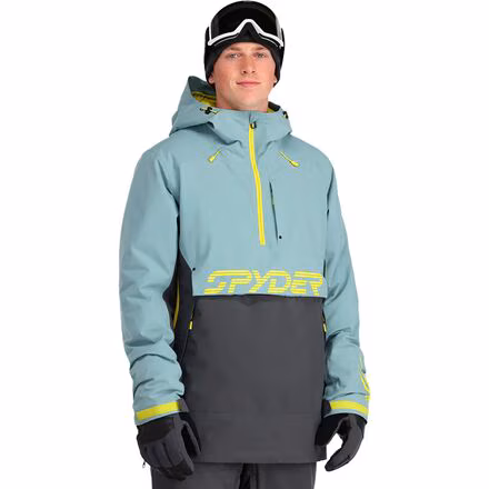 Signal Jacket - Men's