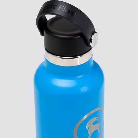 x Hydro Flask 21oz Standard Mouth