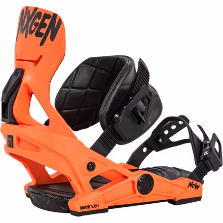 NX-Gen Snowboard Binding - 2023 - Kids'