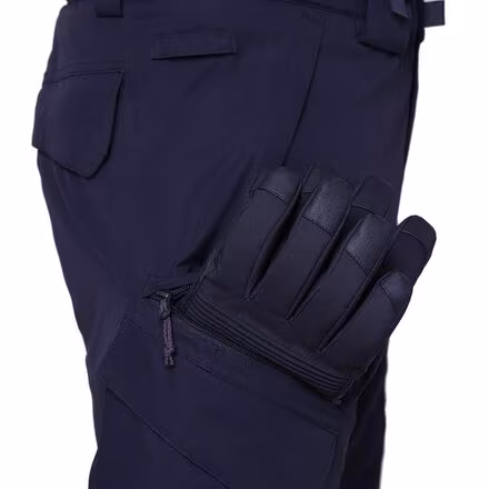 Smarty Cargo 3-In-1 Pant - Men's