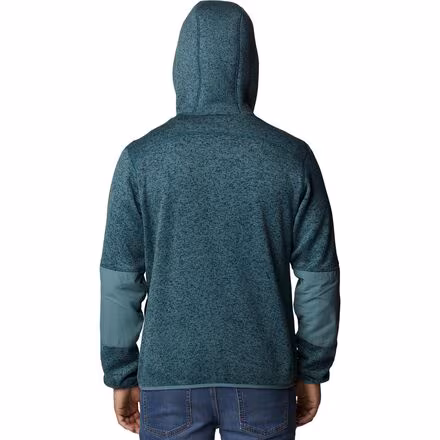 Sweater Weather Full-Zip Hoodie - Men's