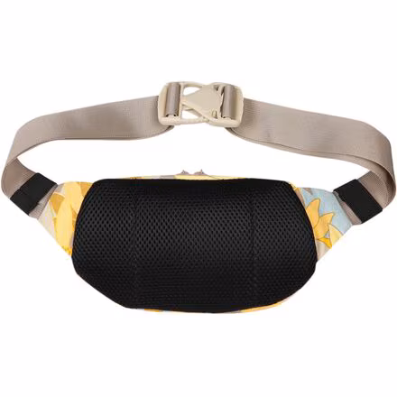 Canvas Spectator Waist Pack