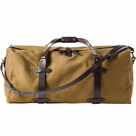 Large 75L Duffel Bag