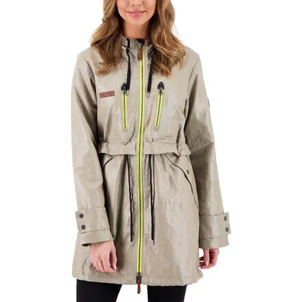 Emmie Trench - Women's