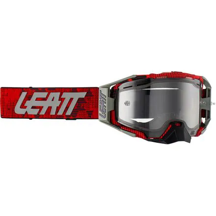 Velocity 6.5 Enduro Goggles