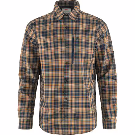 Abisko Hike Shirt - Men's