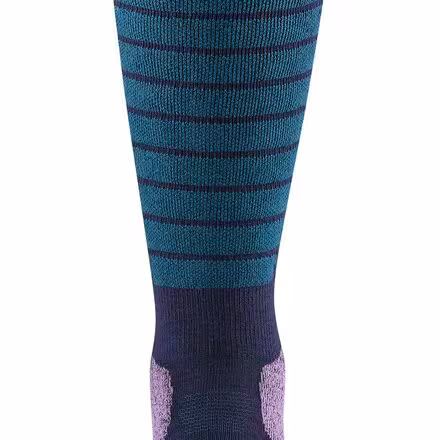 Function X OTC Midweight Cushion Padded Shin Sock - Women's