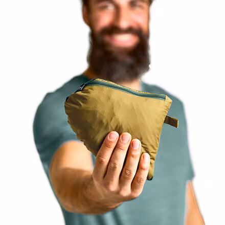 Windbreaker Jacket - Men's