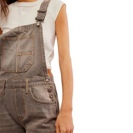 Good Luck Overall - Women's