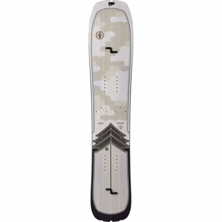 Powgoda Enduro Split Snowboard - 2023