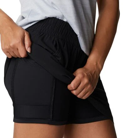 Alpine Chill Zero Skort - Women's