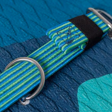 Voyager MSL Inflatable Stand-Up Paddleboard - 2024