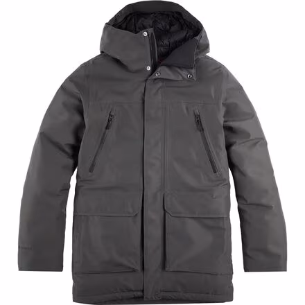 Stormcraft Down Parka - Men's