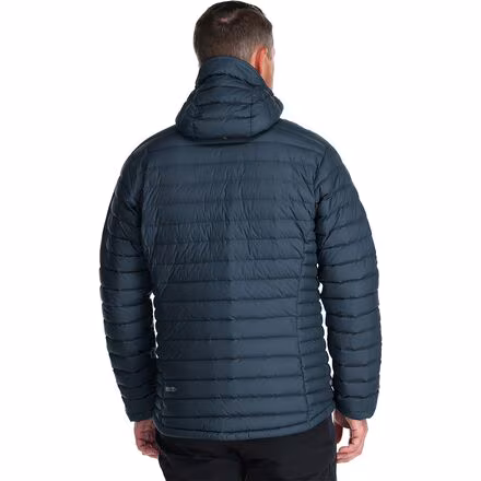 Infinity Microlight Jacket - Men's