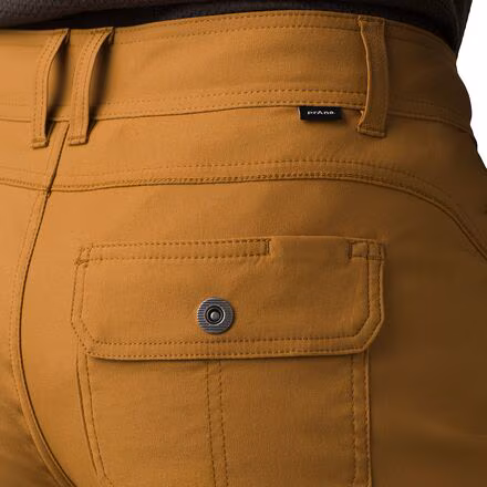 Halle II Straight Pant - Women's