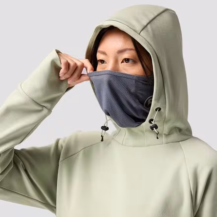 Tricot Peak Tech Hoodie - Women's
