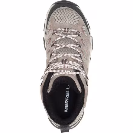 Moab 3 Mid Hiking Boot - Women's