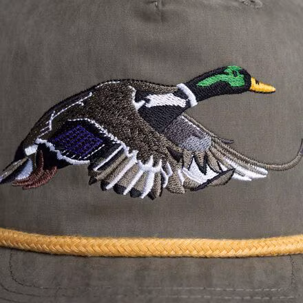 Mallard Hat