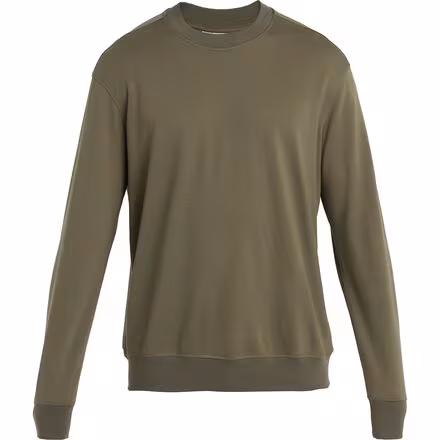 Merino Shifter II Sweatshirt - Men's